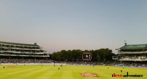 Pro20 Cricket Newlands