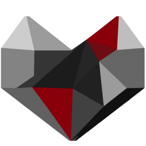 I Love Adventure Logo