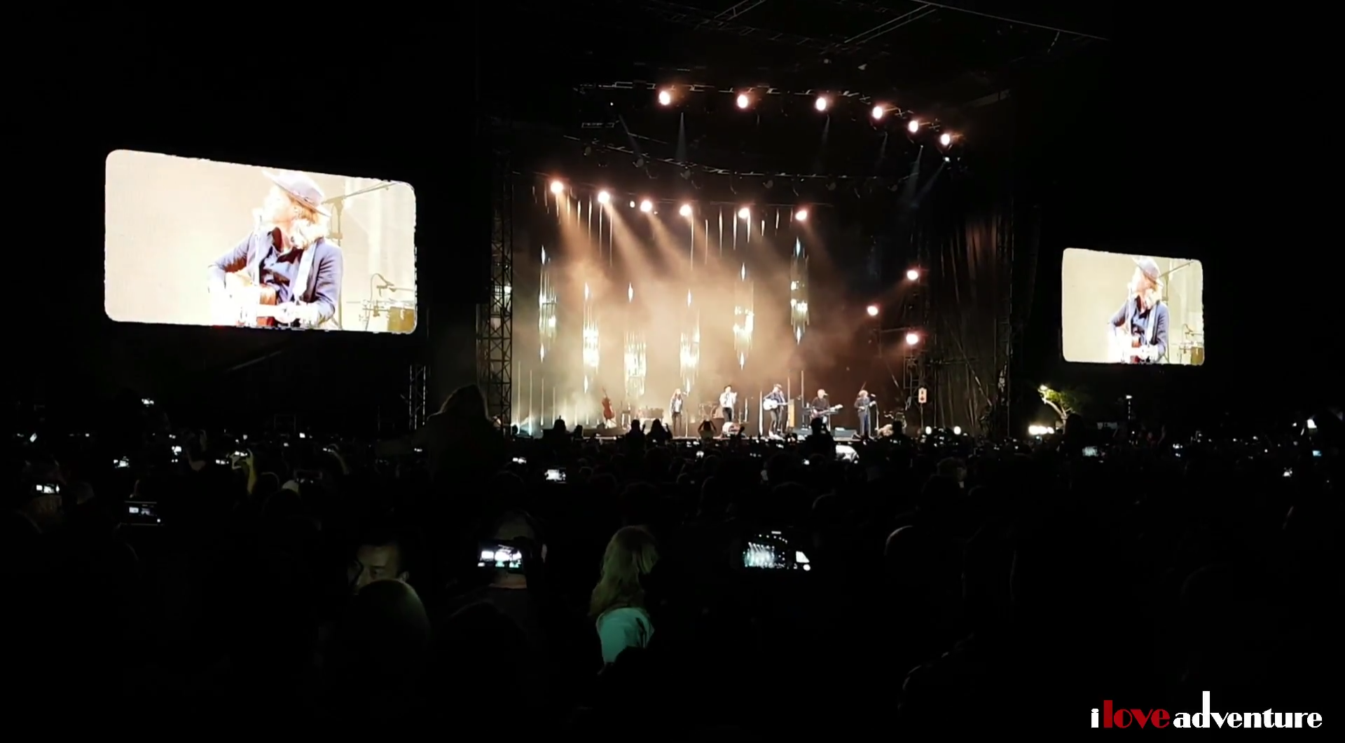 Green Point Park Concert